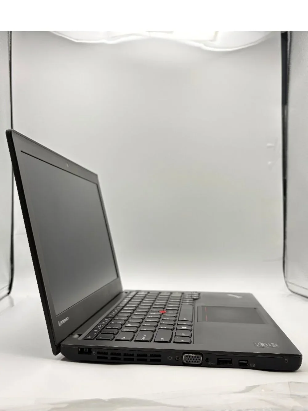 Lenovo ThinkPad X240 Intel Core i5-4300U 8GB RAM 128GB SSD Windows 11 Pro